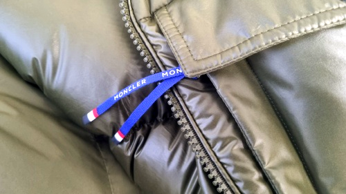 몽클레어-바유다패딩-특징