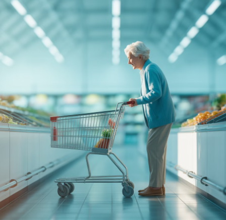 척추관협착증 증상