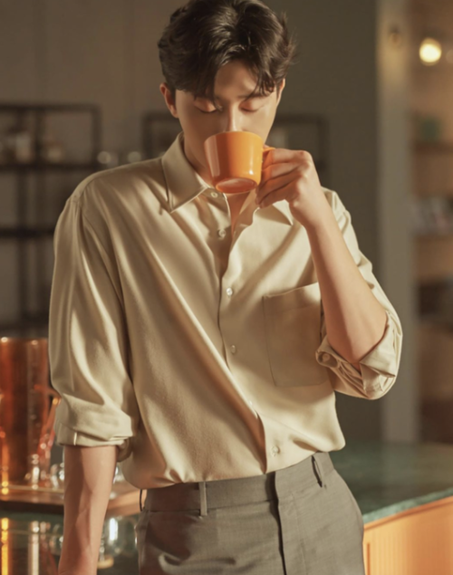 영국 가이언지가 소개한 박서준 (사진 : OSEN)