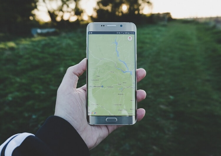 핸드폰 원격 차단