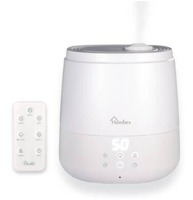 홈비즈 하이브리드 가열식 가습기, VGH-2286HB