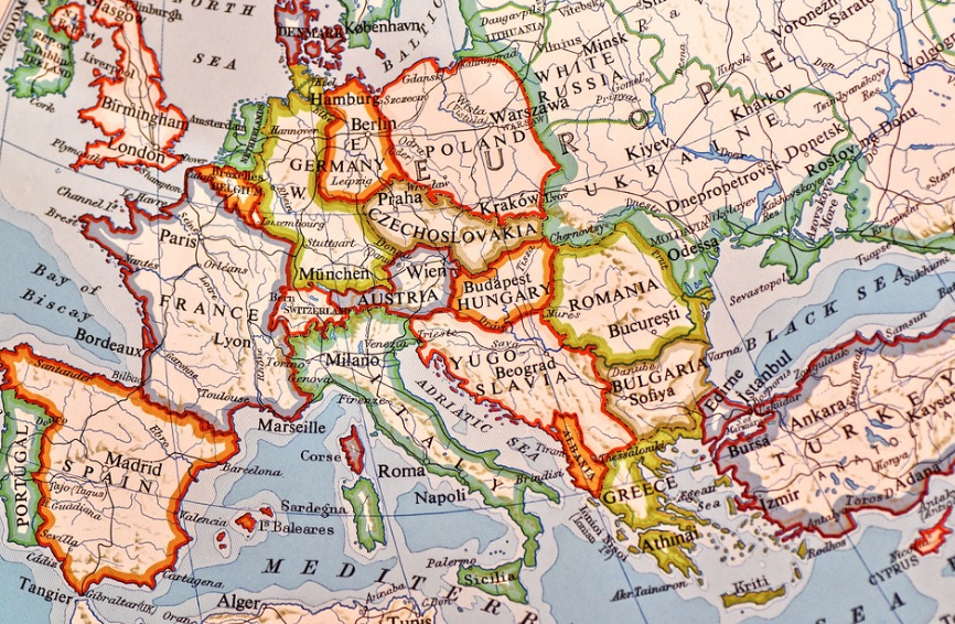 배낭여행 마트 관련 사진