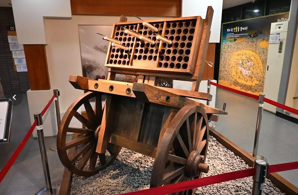 작지만 유익한 부천 활박물관과 펄벅기념관 사진 3