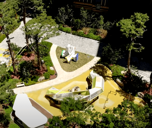 래미안 원펜타스