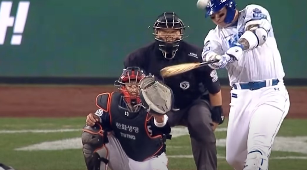 2025 프로야구 삼성 vs 한화