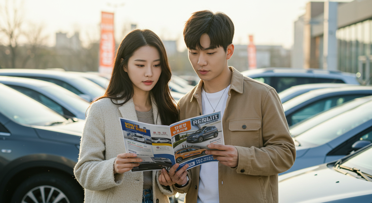 법인 차량 담보대출