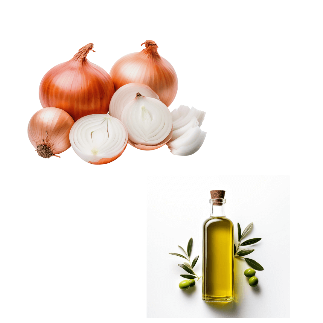 신장 좋은 음식 _ 올리브 오일&amp;#44; 양파