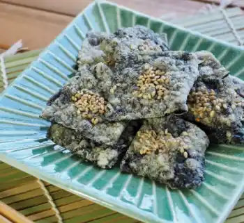 곱창김 효능 및 영양소&amp;#44; 곱창김 가격