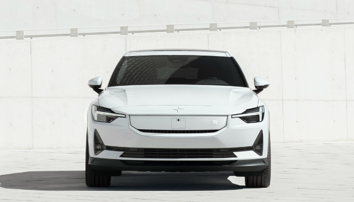 폴스타 2 중고차 가격 시세표 유지비