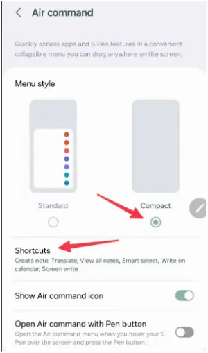 갤럭시 S24 울트라 소유자는 S Pen을 사용자 지정할 수 있습니다