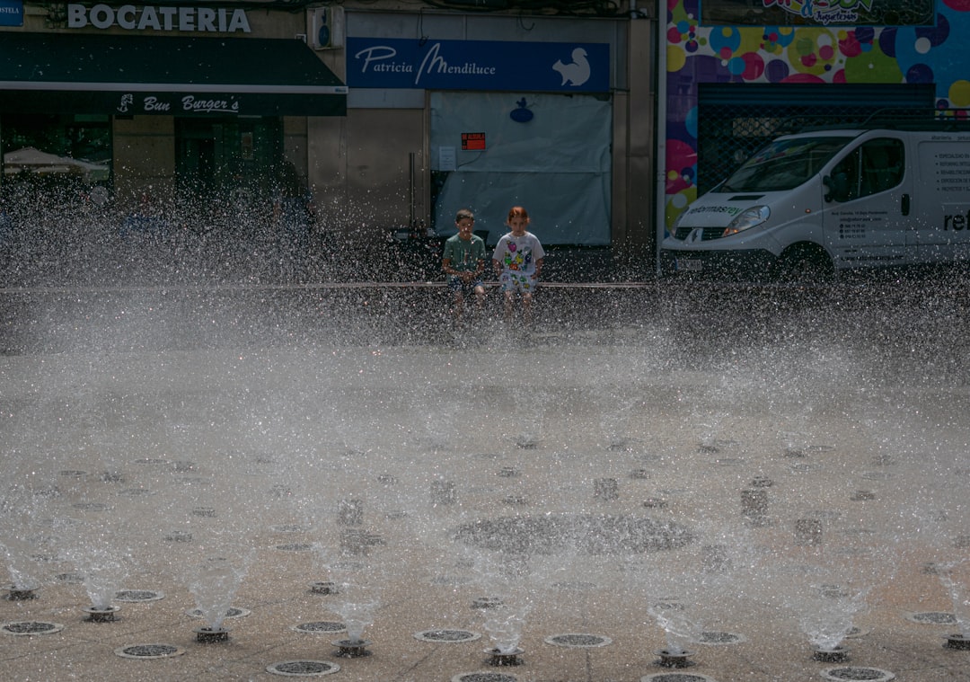 'Waterbomb'