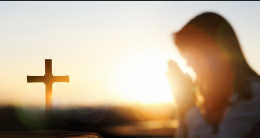 수요예배기도문 2025년 5월 14일 둘째주 스승의 날