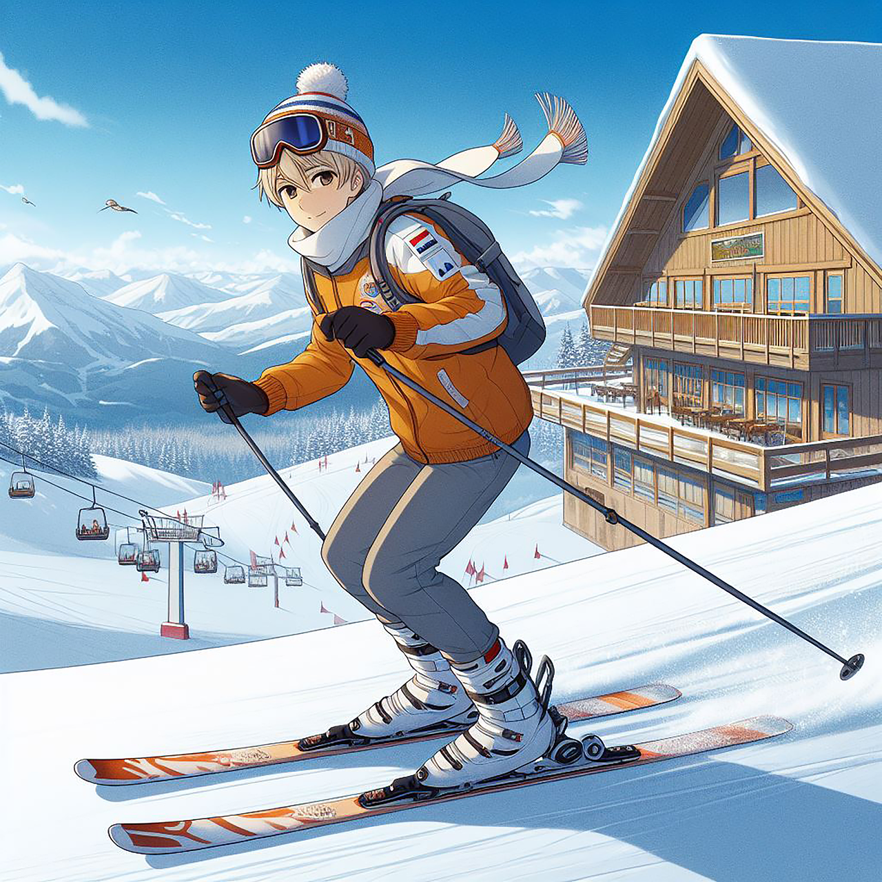 11월부터 시작된다! 2025 겨울 스키장 개장일 + 리프트권 할인까지 총정리