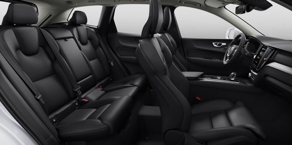 볼보 XC60 하이브리드 신형 중고 가격 총정리!