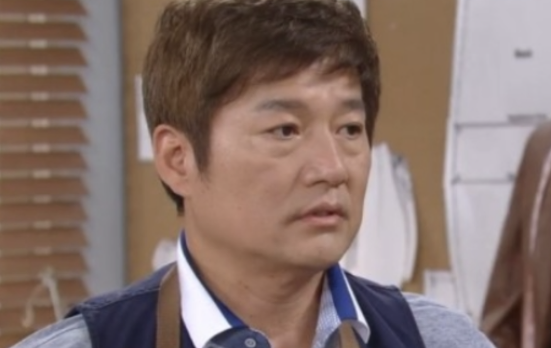 최재성 드라마