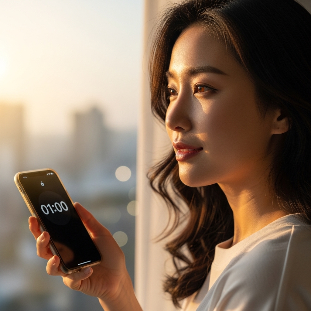 1분이면 달라져요