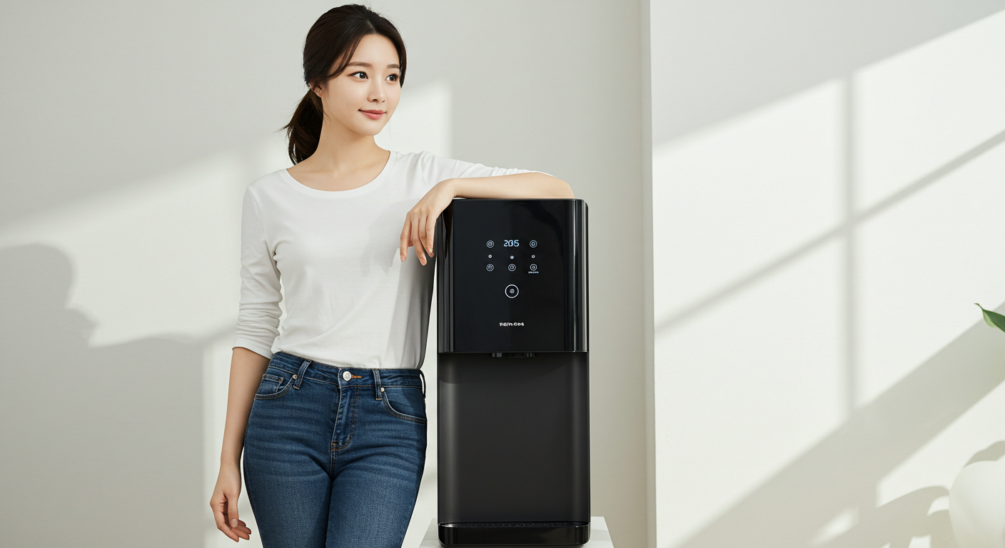 정수기 렌탈 가격비교