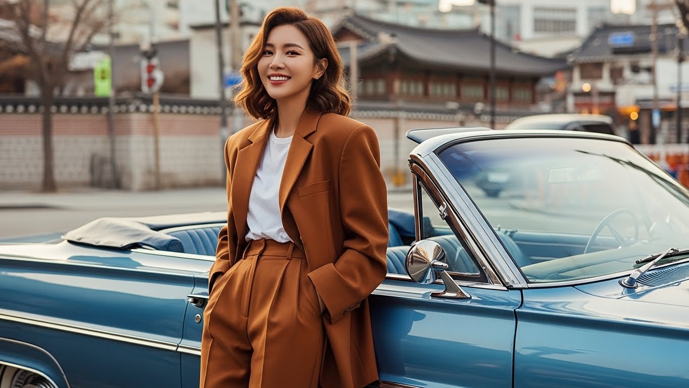 2025년식 코란도EV