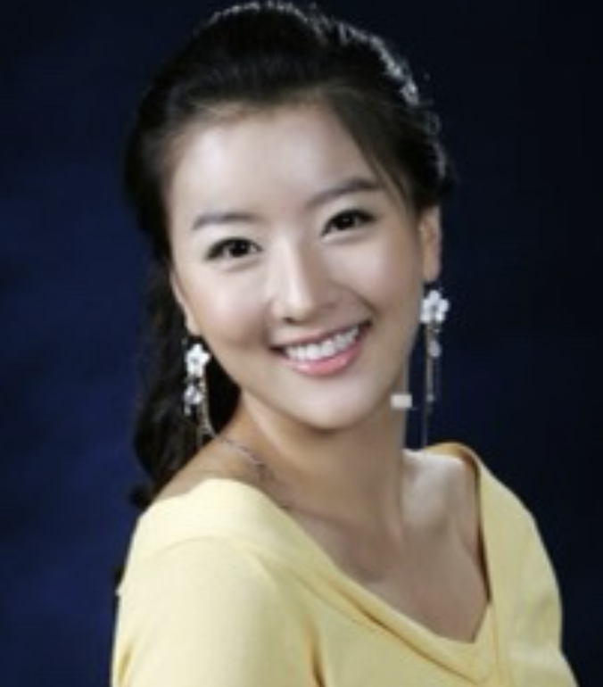 최대훈 와이프 장윤서 미스코리아 출신