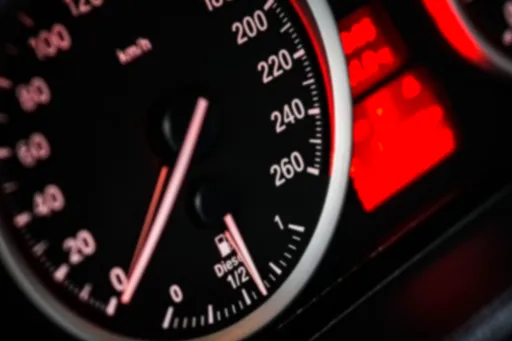 겨울철 디젤차 시동 안 걸릴 때 대처 방법 & 예방법