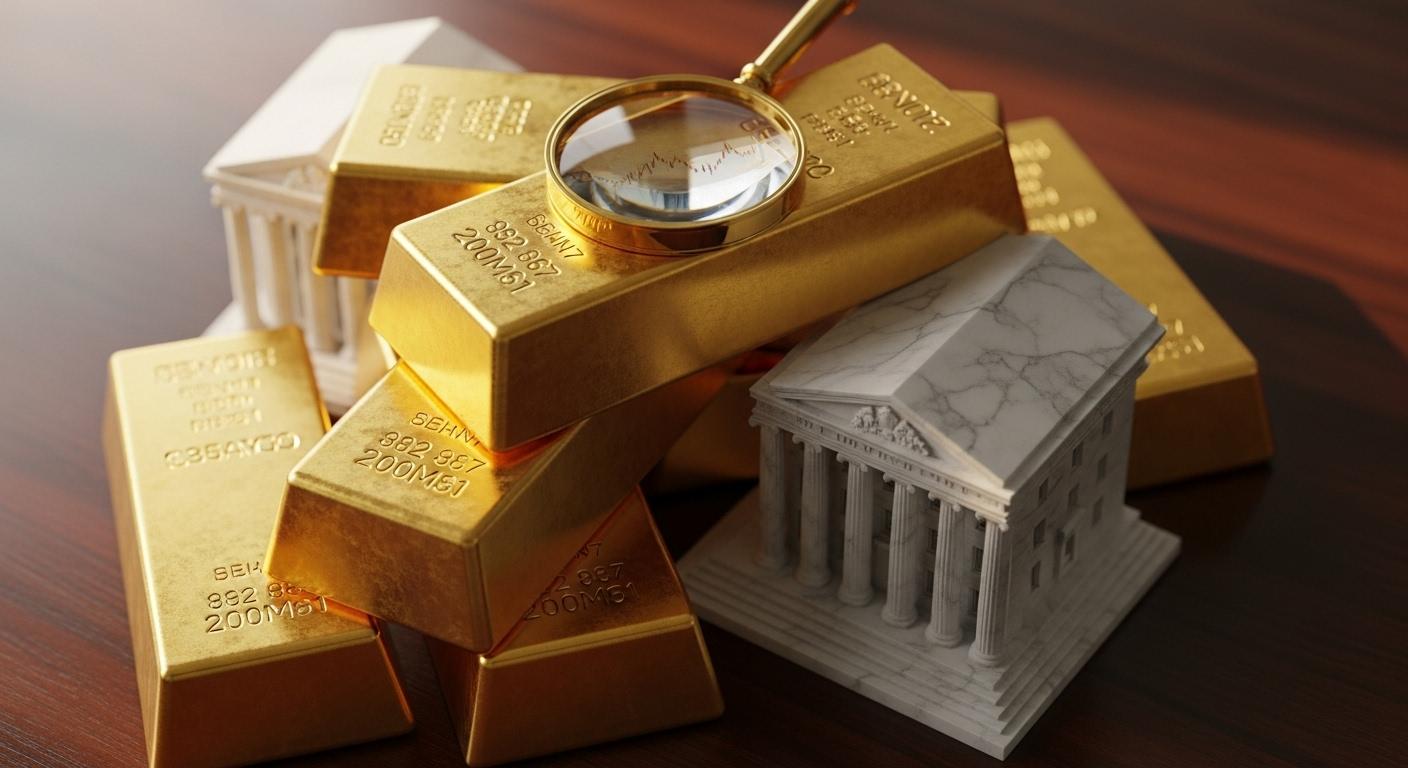 금투자 은행 이자