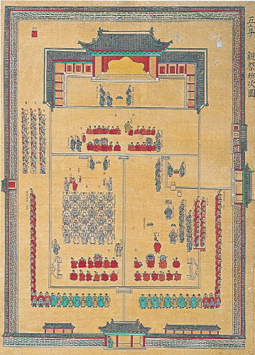 기록되지 않은 역사, 조선의 사내기생을 다시 읽다