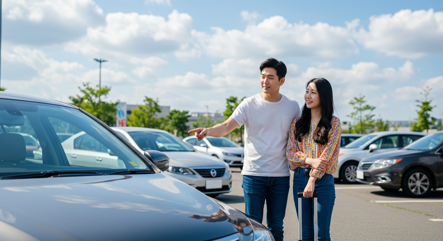 현대 중고차 사이트 총정리