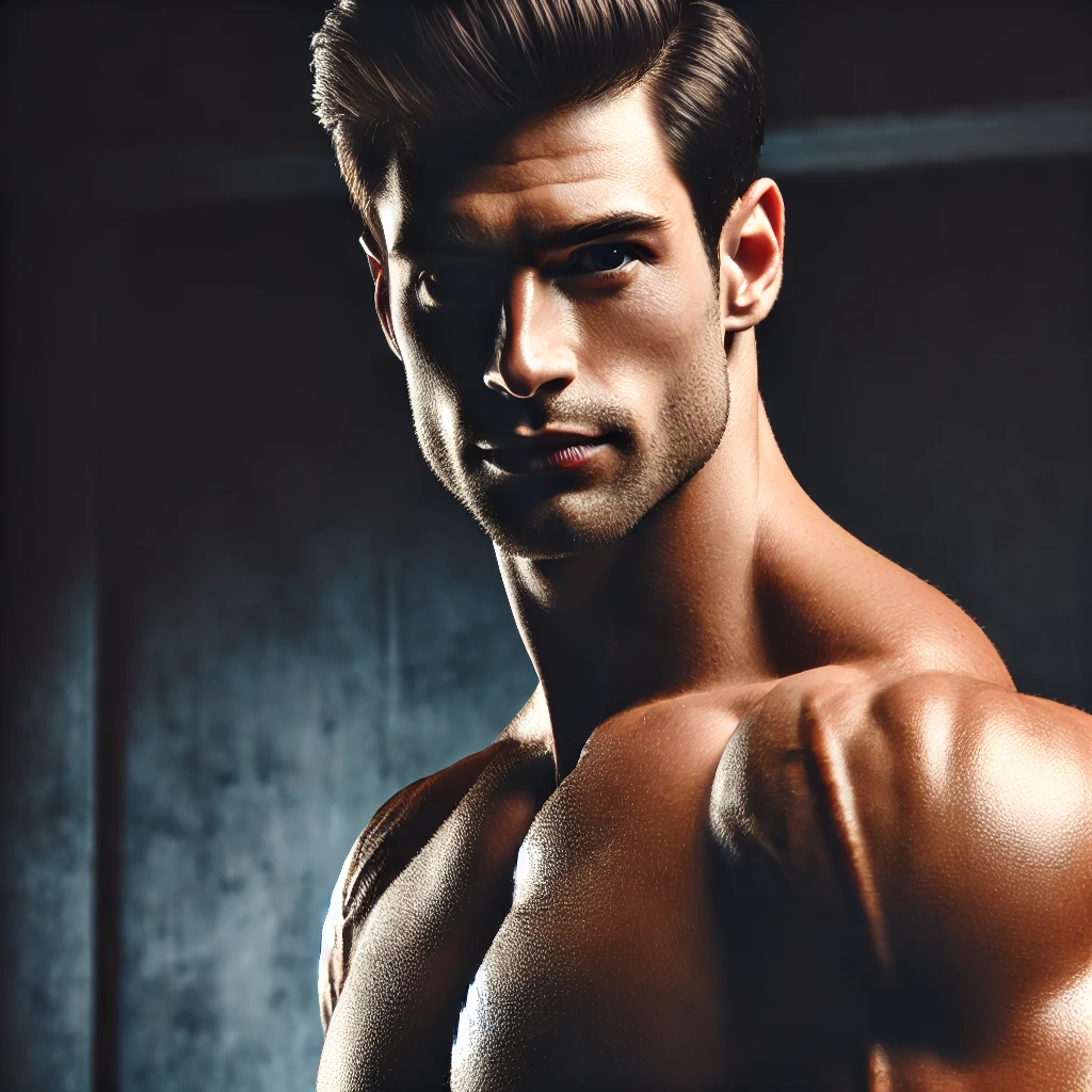 테스토스테론 효능 및 부작용 알아 보기