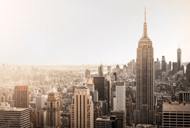 AI 도우미 리비와 뉴욕 여행 떠나는 법