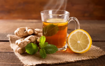 변비에 좋은 차/출처:어도비스톡