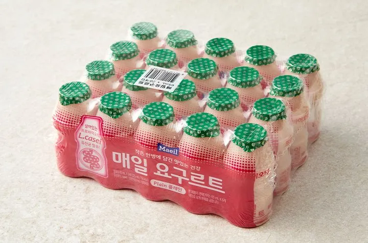 요구르트 효능 부작용 칼로리_7