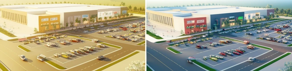 2026년 3월 연산 트레이더스 정기..