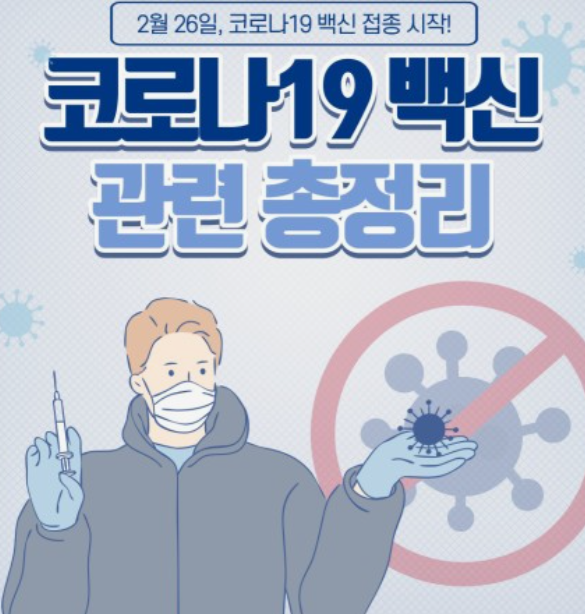 코로나19-백신종류