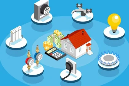 거실에서 사용하는 난방기 절전 기준과 효율적인 사용 방법10