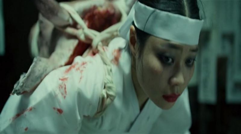 검은 사제들 공식 스틸컷