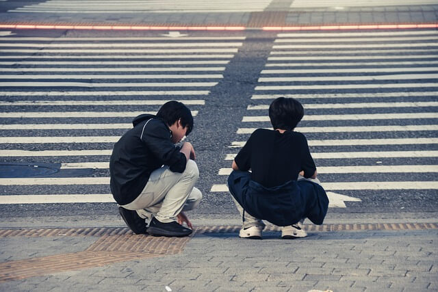 어린이 보호구역