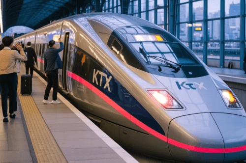 대중교통비 소득공제 총정리: 고속버스, KTX 모두 40% 공제받는 방법