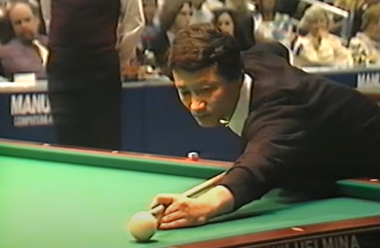 고바야시 노부아키 주요 경기 영상 이미지 6