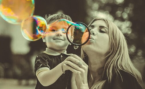 사랑,보살핌,이해, 소통, 관계,