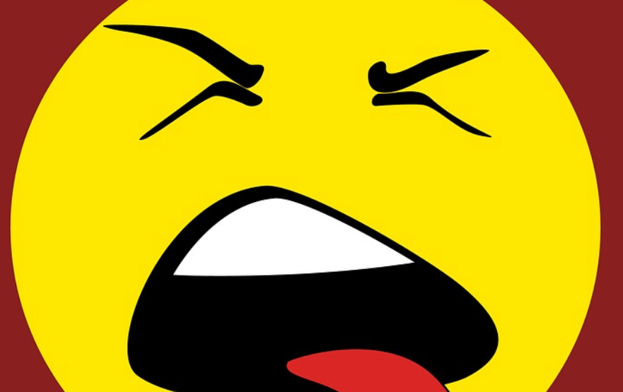 위가 안 좋을 때 나타나는 증상 - 2