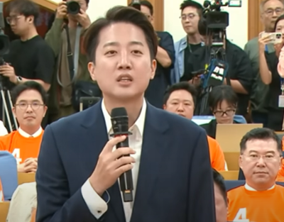 개혁신당 이준석 선거비용 보전