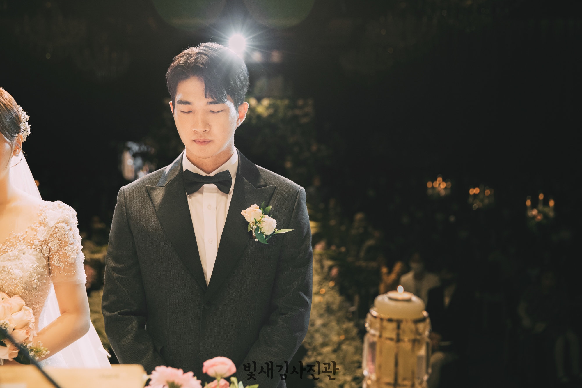 수원 디에스컨벤션 본식스냅 촬영 후기 27