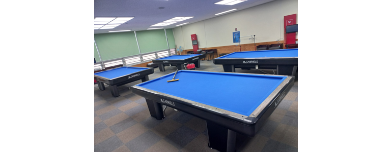 용인 기흥구 당구장