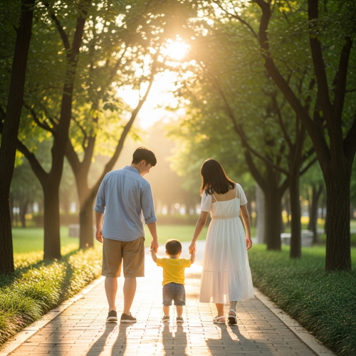 2025년 육아수당