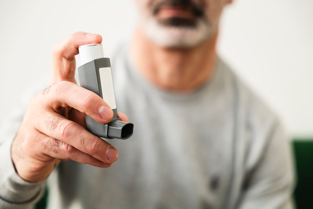 Asthma