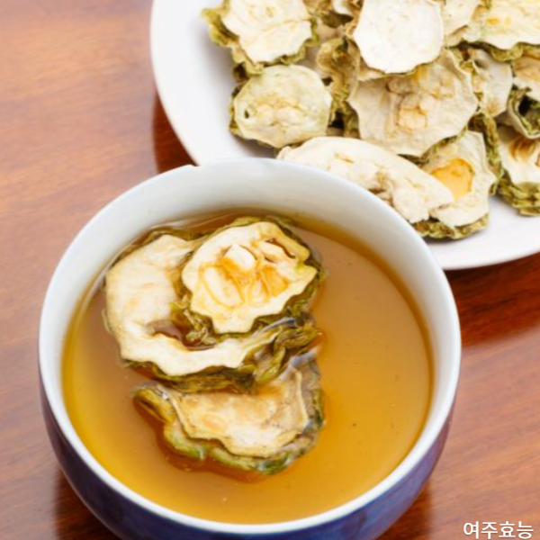 여주 효능 : 여주의 다양한 효능 알아보기