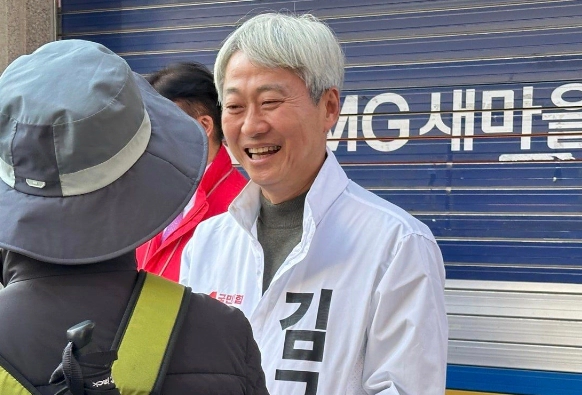 김근식 프로필 나이 고향 학력 경력