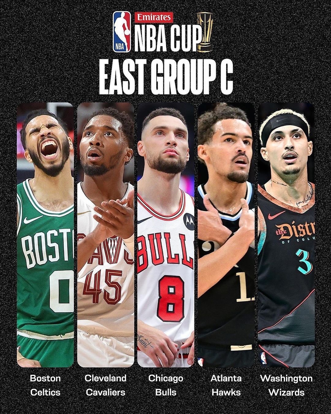 에미레이트 NBA컵