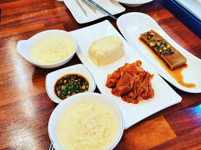 생방송 오늘저녁 경기 광주 남한산성 막걸리 안주 두부철판 두부 구이 맛집