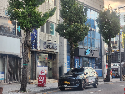 택시를 탈 때 먼저 생각해야 할 것